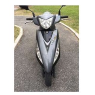 限時特賣2011年 三陽 sym gt125 gt 原廠引擎 耐操省油代步車 新北中和 監理代辦/低利分期/舊車換新車