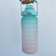 2L大水樽 water bottle