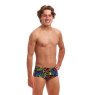 Funky Trunks Boy's Sidewinder trunks Funk Me