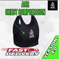 “BODY SUPPORT” ACR Chest compression /Vest Sport [💯Original][Good Quality]