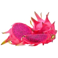 แก้วมังกรแดง กก.ละ