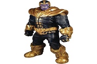 Mezco Toys Marvel Universe 1/12 Thanos 21 cm Light Up Figure, No Colour