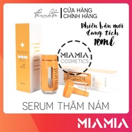 Serum Thâm Jiuhe Bye Bye Melano 10ml Thanh Tô Cosmetics Chính Hãng