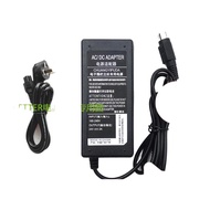 COD☆Epson tm-u220pd 22015.4 B 555d PS180 printer power cord adapter