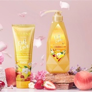 Cheapest SELENE Selenee Shower Cream And LOVE STORY PERFUME Serum There Are 3 Scents PERFUME.