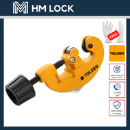 DỤNG CỤ CẮT ỐNG ĐỒNG TOLSEN 33004 - HÀNG CHÍNH HÃNG - HM LOCK