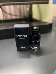 Dior Sauvage EDP 60ml 男士香水