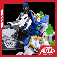 MG 1/100 F90IIIY Cluster Gundam