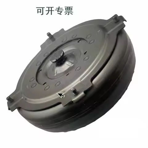 For Ford Explorer 5.4l Automatic Transmission Torque Converter 6R60E 6R75E 6R80E 6R80