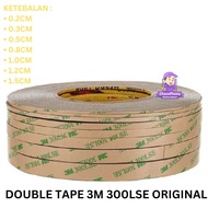 DOUBLE TAPE 300LSE ADHESIVE3m Original