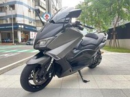 YAMAHA TMAX530 ABS