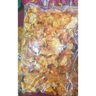 Kerepek Sambal Ubi Kayu-(400gm)