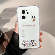 Cartoon phone case For Redmi K50 Ultra/K60 Ultra/K70E/9 Power/9T/9/9 Prime/9AT/9i/9A Sport/9A Sport/
