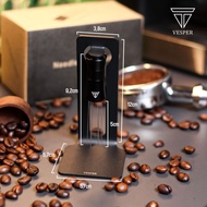 Vessel adjustable WDT needle tools hanging magnetic needle/ WDT tool espresso distribution barista c