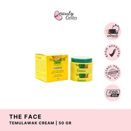 [The Face] Temulawak Cream Arrange Day And Night The Face BPOM