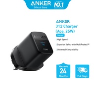 Anker 312 Charger (Ace 2, 25W) A2642
