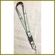 ❀ ┛ ➶ Our Lady of Fatima OLfU Psychology Id Lace Lanyard