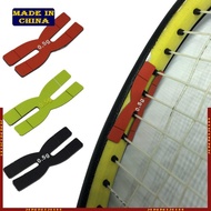 HIk 3Pcs Badminton 0 5g Racket Head Balance Strips H-shaped Tennis Racquet Weight