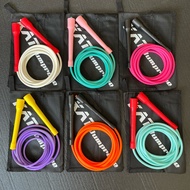 KAT Speed rope 6mm boxing jump rope, Speed jump rope