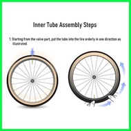 Thinkrider Ultralight TPU Tube