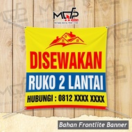 BANNER 1X1 M CONTRATED SOLD BY MDPRINTSTORE