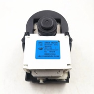 baru untuk alat ganti mesin basuh BPX1-35 motor pam saliran 35W 110V-120V