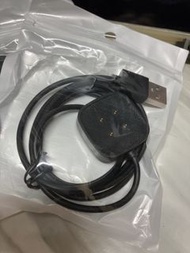 適用Fitbit versa3 sense充電器