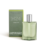 ORIGINAL H24 Herbes Vives 30ML EDP