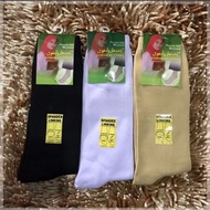 Ijtihad Wa Taqwa Socks (No Thumb)