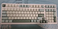 新盟X98 機械鍵盤