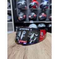 Visor for LS2 FF908 Strobe II