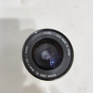 Canon FL 35mm f/2.5 鏡頭