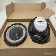 Free Shipping 1Set  BOSE 6.5" SPORT Car Audio CAR FRONT SPEAKERS 120W VAN Door Bass Made In Germany