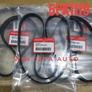DB222 }}} Honda Brio Fan Belt 5Pk1119
