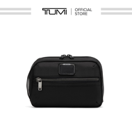 TUMI ALPHA BRAVO กระเป๋าพกพา RESPONSE TRAVEL KIT