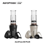 AeroPress Go Plus Coffee Maker-Coffee Maker Aero Placego