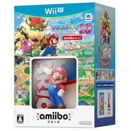 Mario Party 10 amiibo set