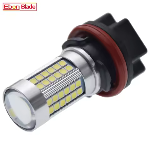 1Pcs Motorcycle Headlight Motorbike Headlamp Moto Front Head Bulb HS5 P23T For Yamaha Honda Suzuki H