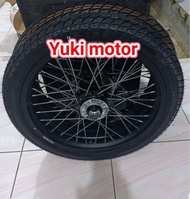 Velg rx king ring 18 x185/215 ban ukuran 300x300 ring 18