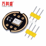 Modul mikrofon omnidirectional INMP441 MEMS berketepatan tinggi penggunaan kuasa rendah antara I2S m