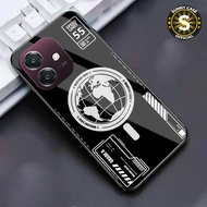 HP [SCKP-49] Oppo A3X Case Oppo A3X Case Oppo A3X Phone Protector Oppo A3X