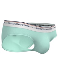 CHUMM! 男士迷你三角內褲 | 春風青 | 95%棉+5%彈性纖維