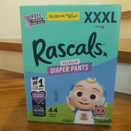 Rascal + Friends Premium Diaper Pants XXXL / XXL