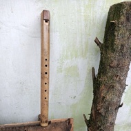 Terlaris Suling bambu