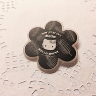 Hello Kitty 襟章