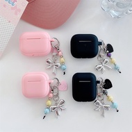 For iphone AirPods Pro 3 AirPods 1/2/3/4 Cartoon Wireless Earphone Case