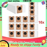 C20 Dust Bags Dust Bags for  C20 Omni Accessories for  C20 Omni