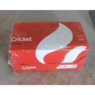 Cricket Lighter 50pcs