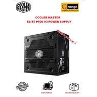 Cooler Master Elite 500 Power Supply [230V - V3]