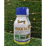 250ml Advansia Adoca 14.7SC / Steward / Ulat Gulung Daun / Cili / Padi Kubis